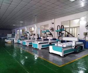 四工序開料機的啟動順序是什么？